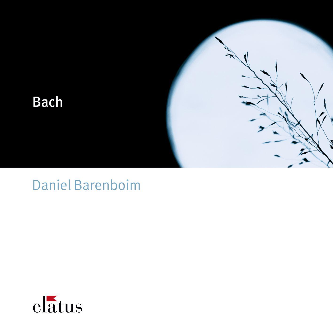 Goldberg Variations, BWV 988:Variation 10. Fughetta
