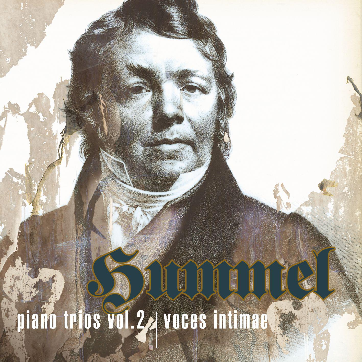 Hummel : Piano Trios Vol.2