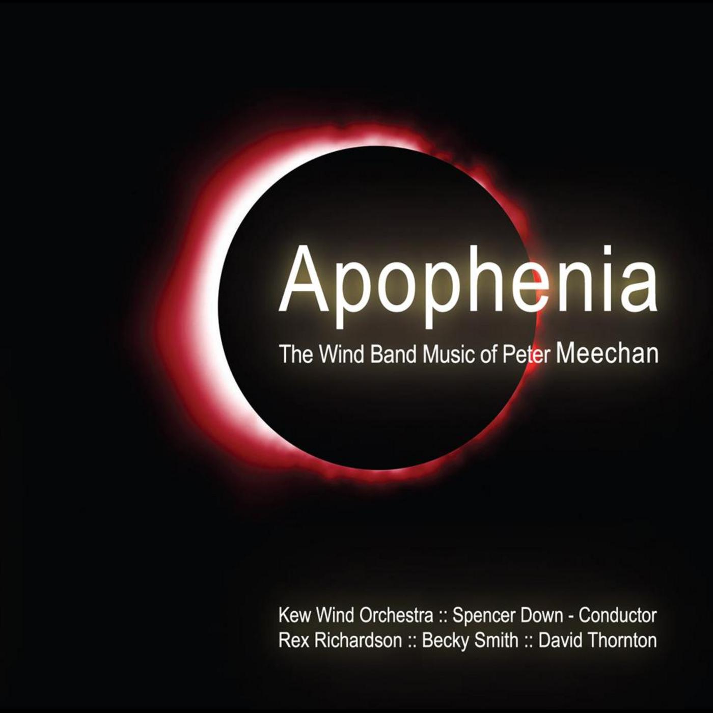Apophenia