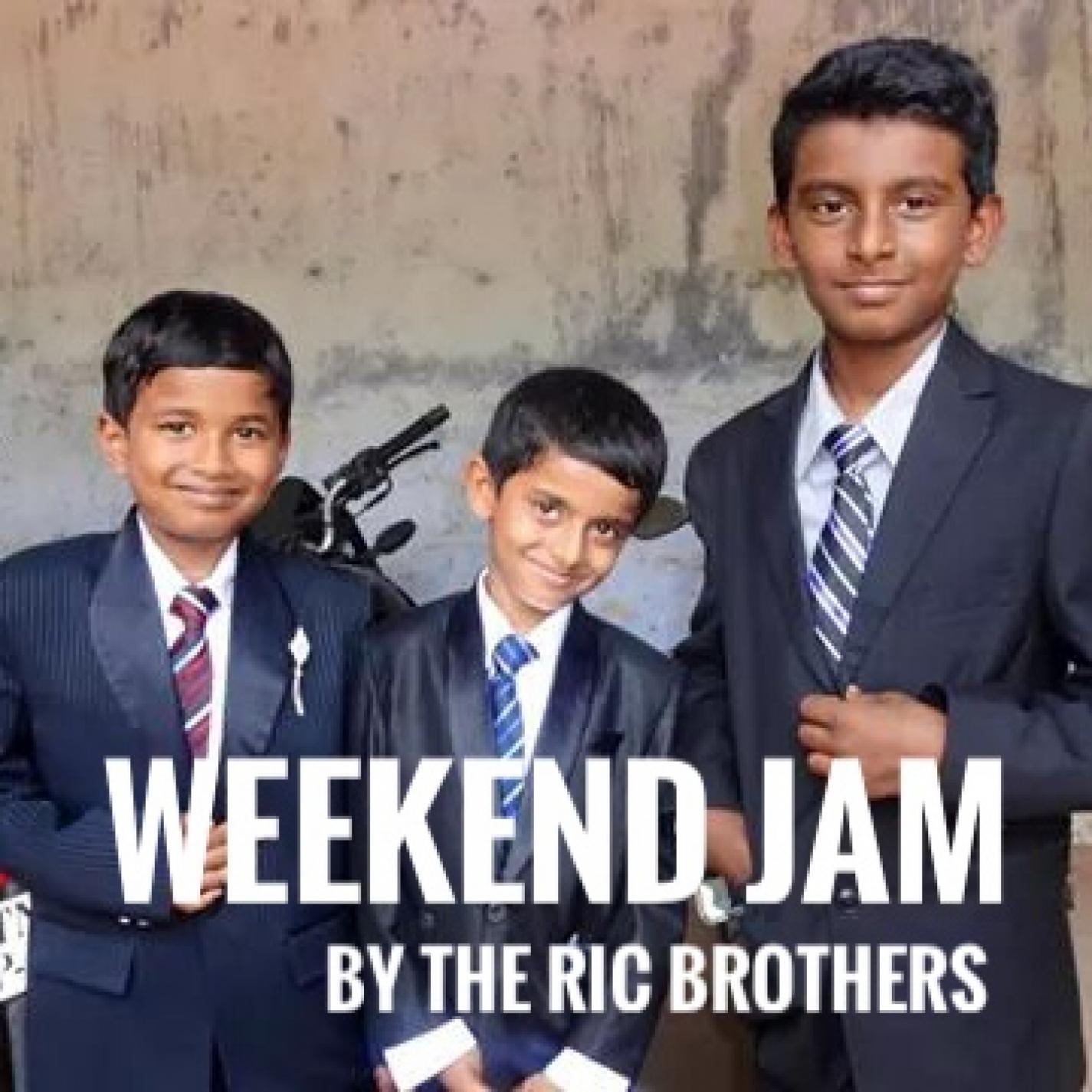 How Great is Our God / How Great Thou Art