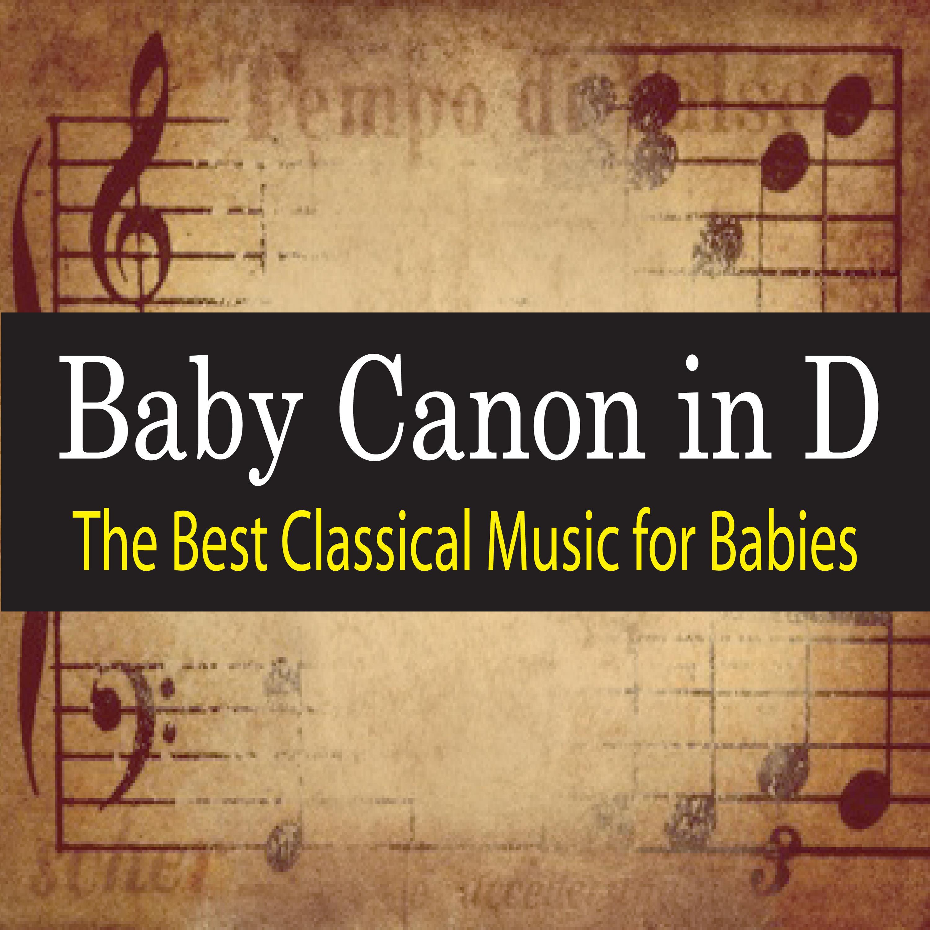 Classical Baby