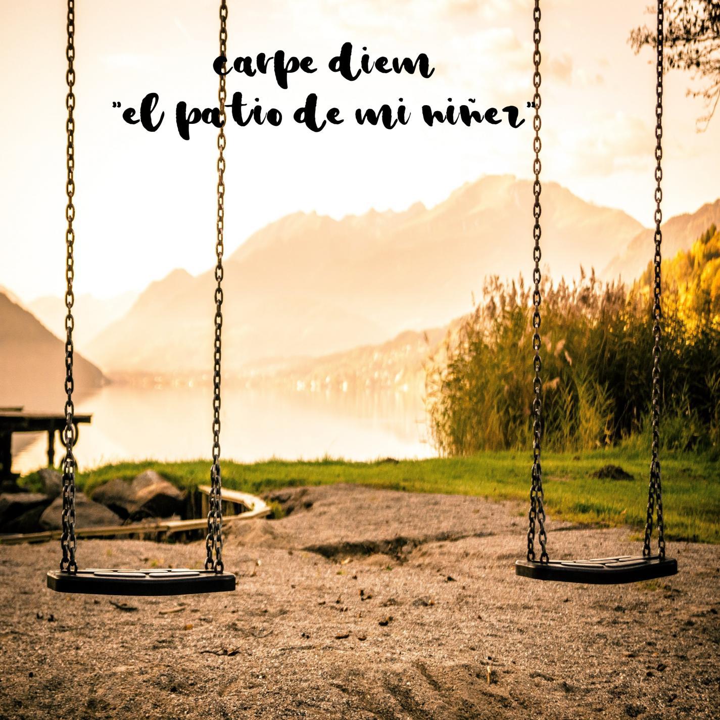 El Patio de mi Ni ez