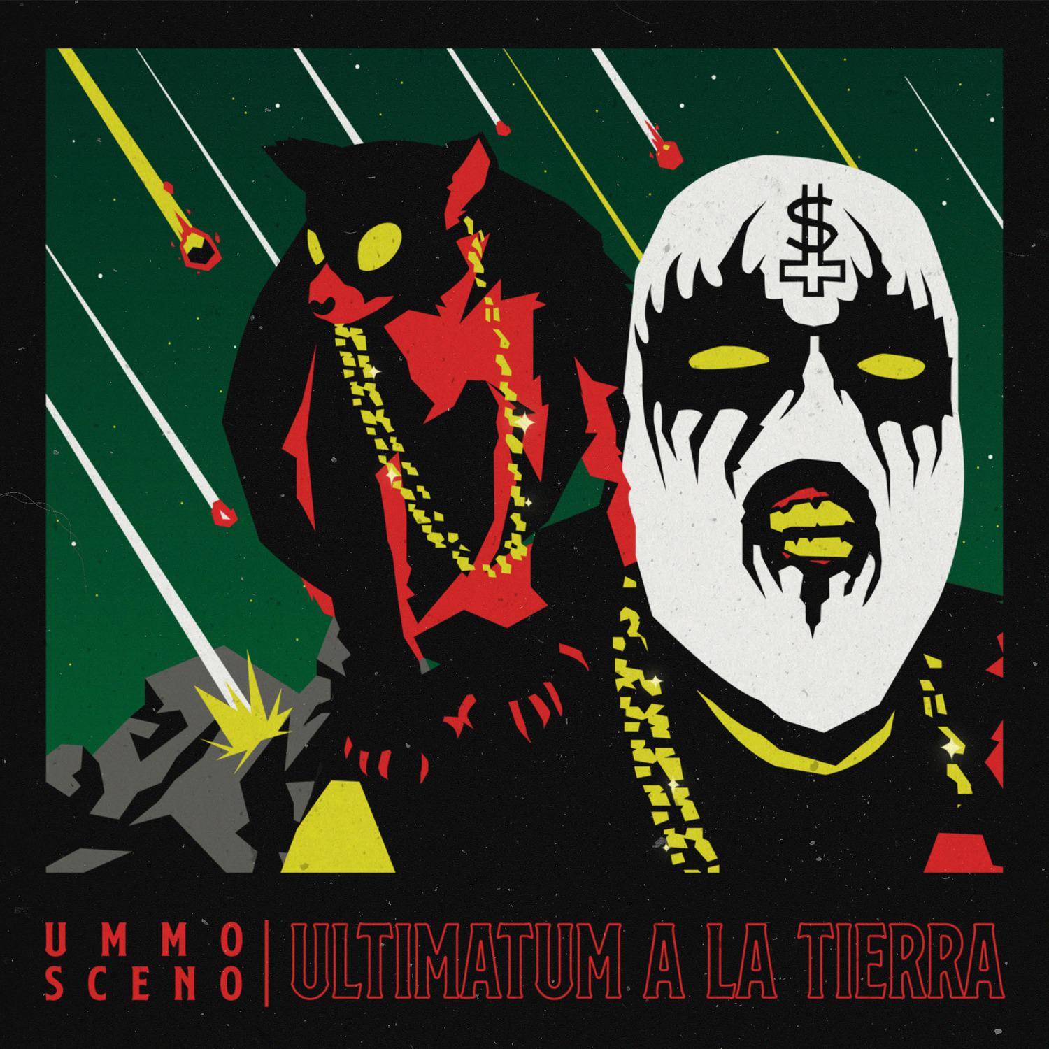 Ultima tum a la tierra