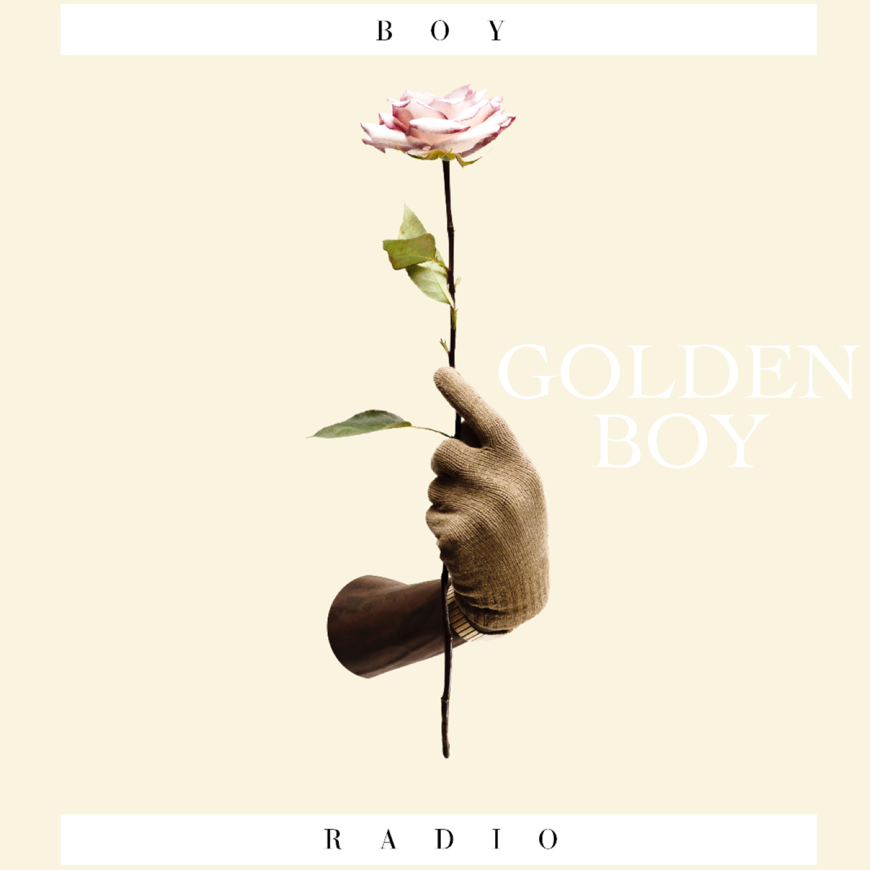 Golden Boy