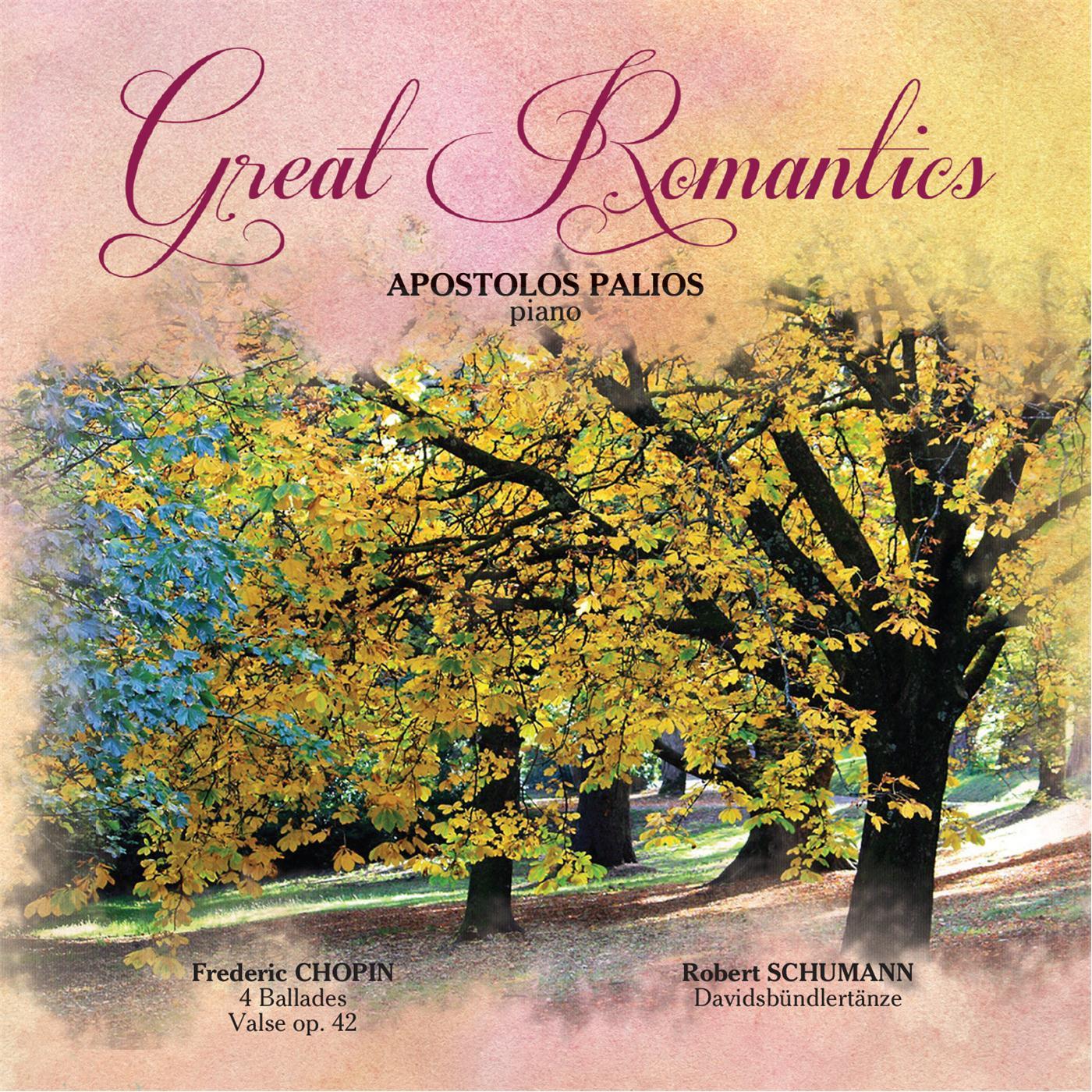 Davidsbü ndlert nze, Op. 6: 11. Einfach