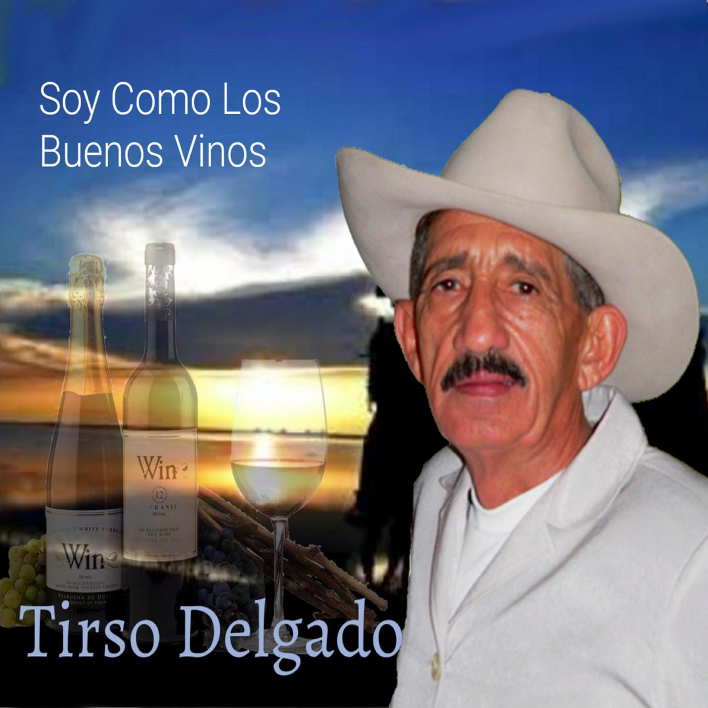 Soy Como los Buenos Vinos