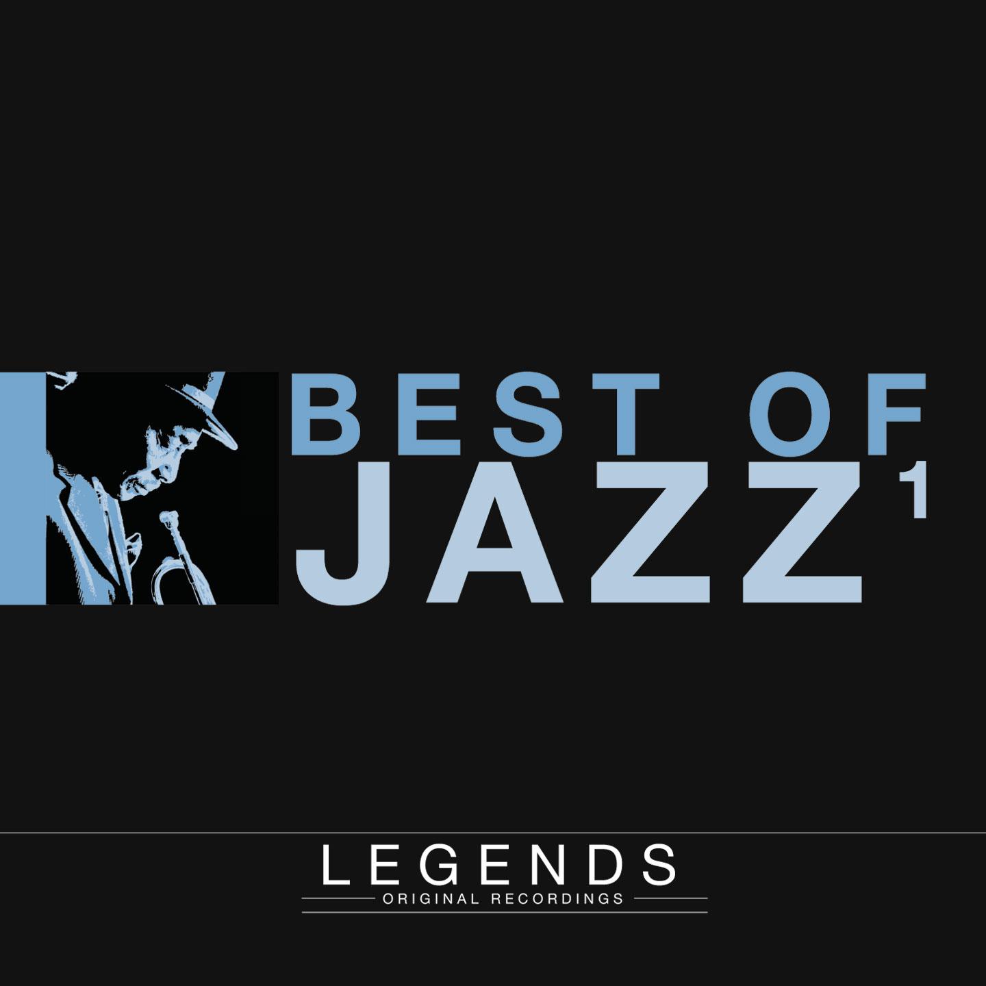 Legends - The Best of Jazz, Vol. 1 (Deluxe Edition)