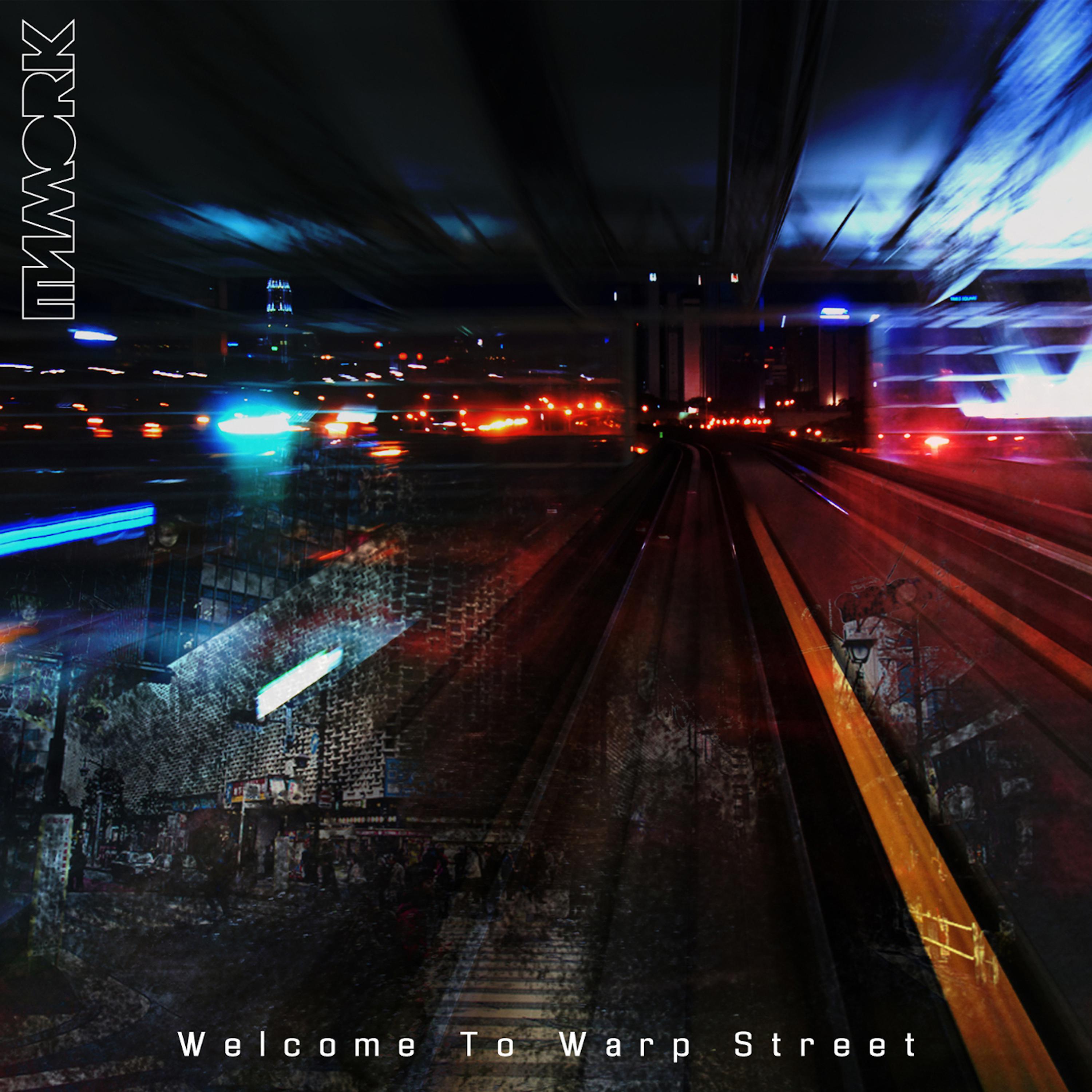 Welcome To Warp Street