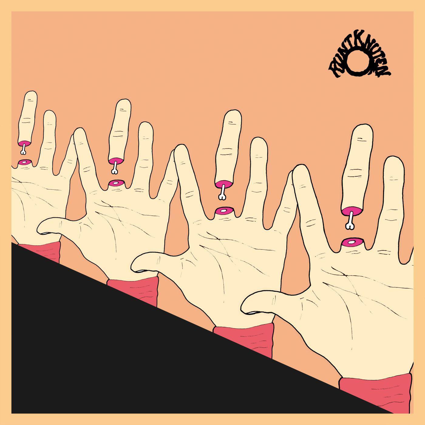 Vid Kaliforniens Hav