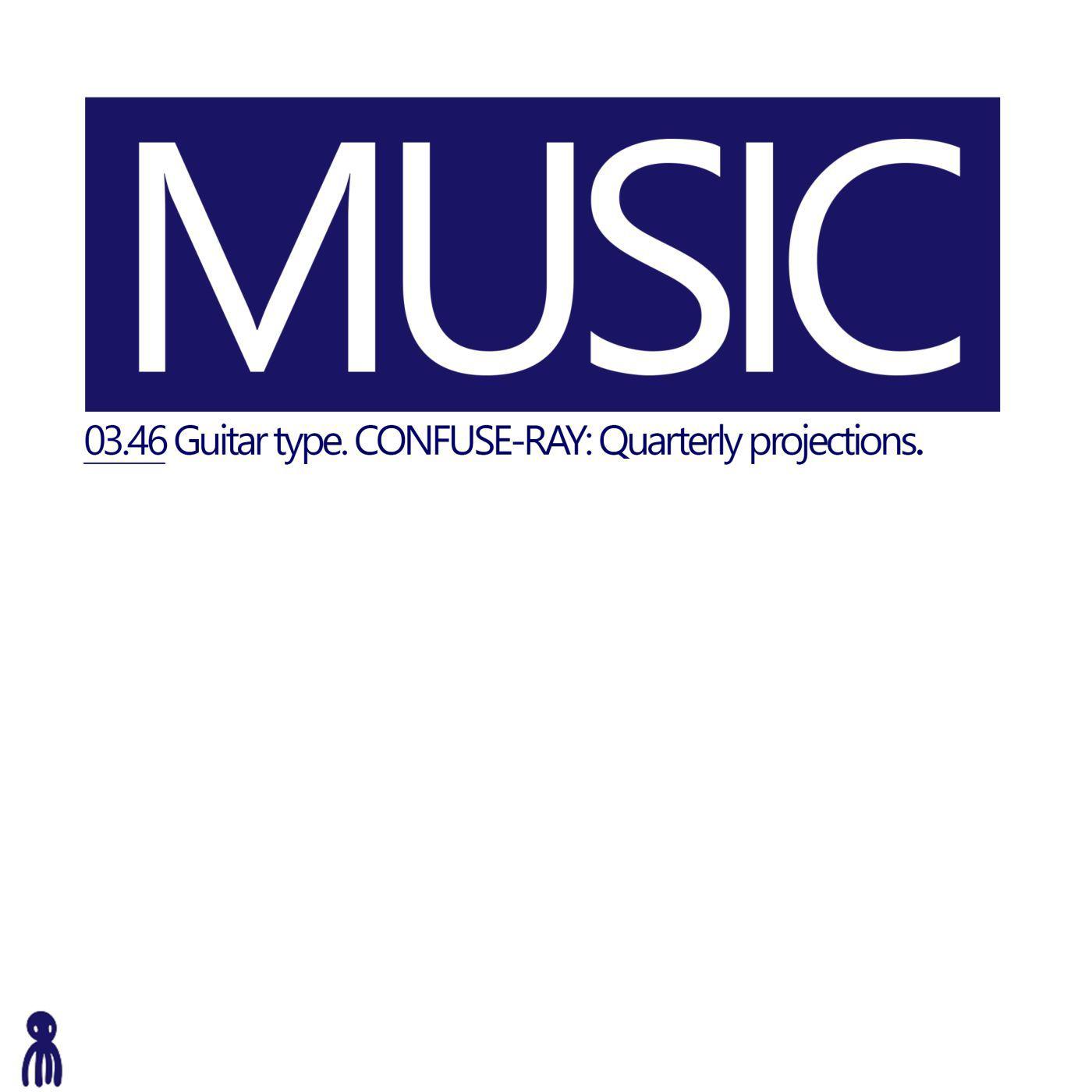 Quarterly Projections