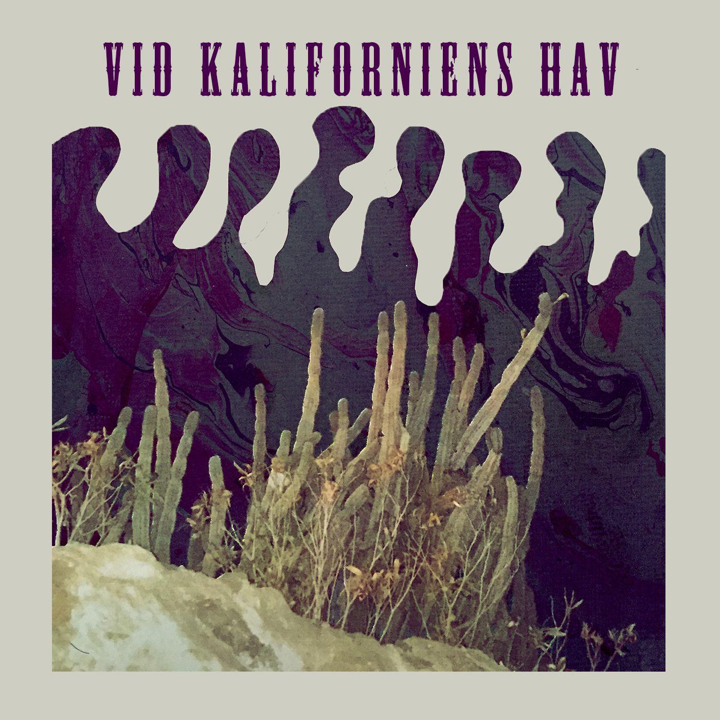 Vid Kaliforniens Hav