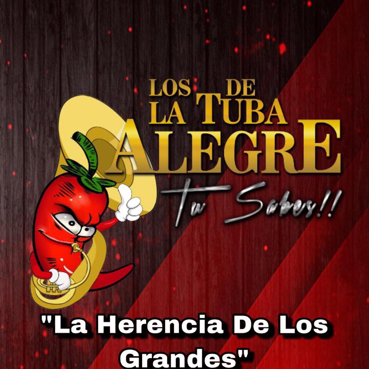 La Herencia de los Grandes Tu Sabes!!