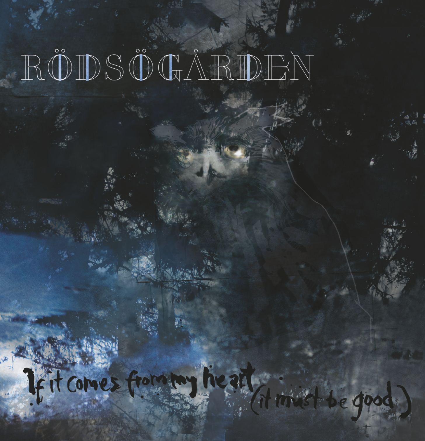 If It Comes From My Heart (It Must Be Good)