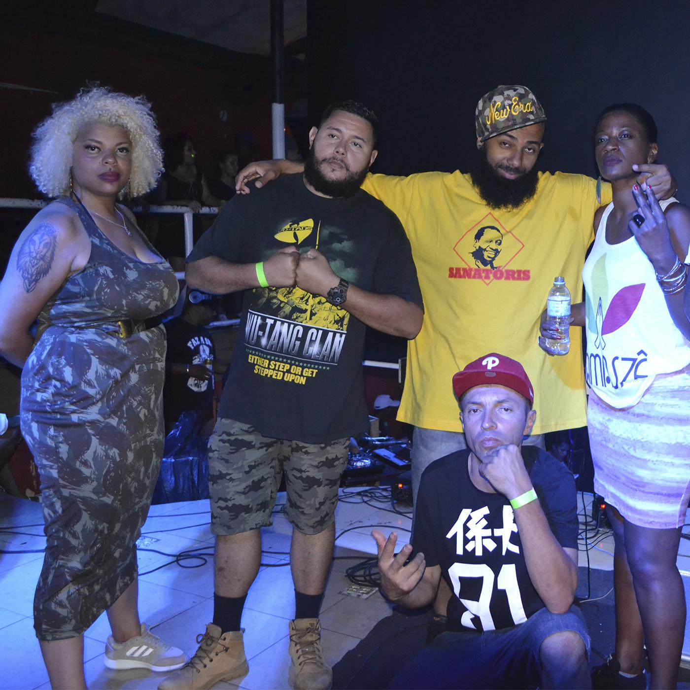 Os Bondes V o Descer o Morro