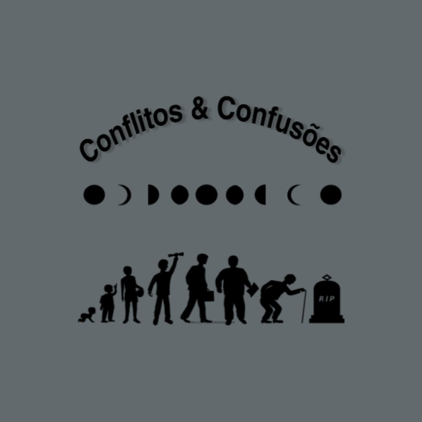 Conflitos  Confus es
