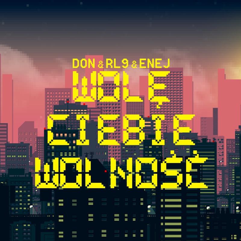 Wol Ciebie Wolno