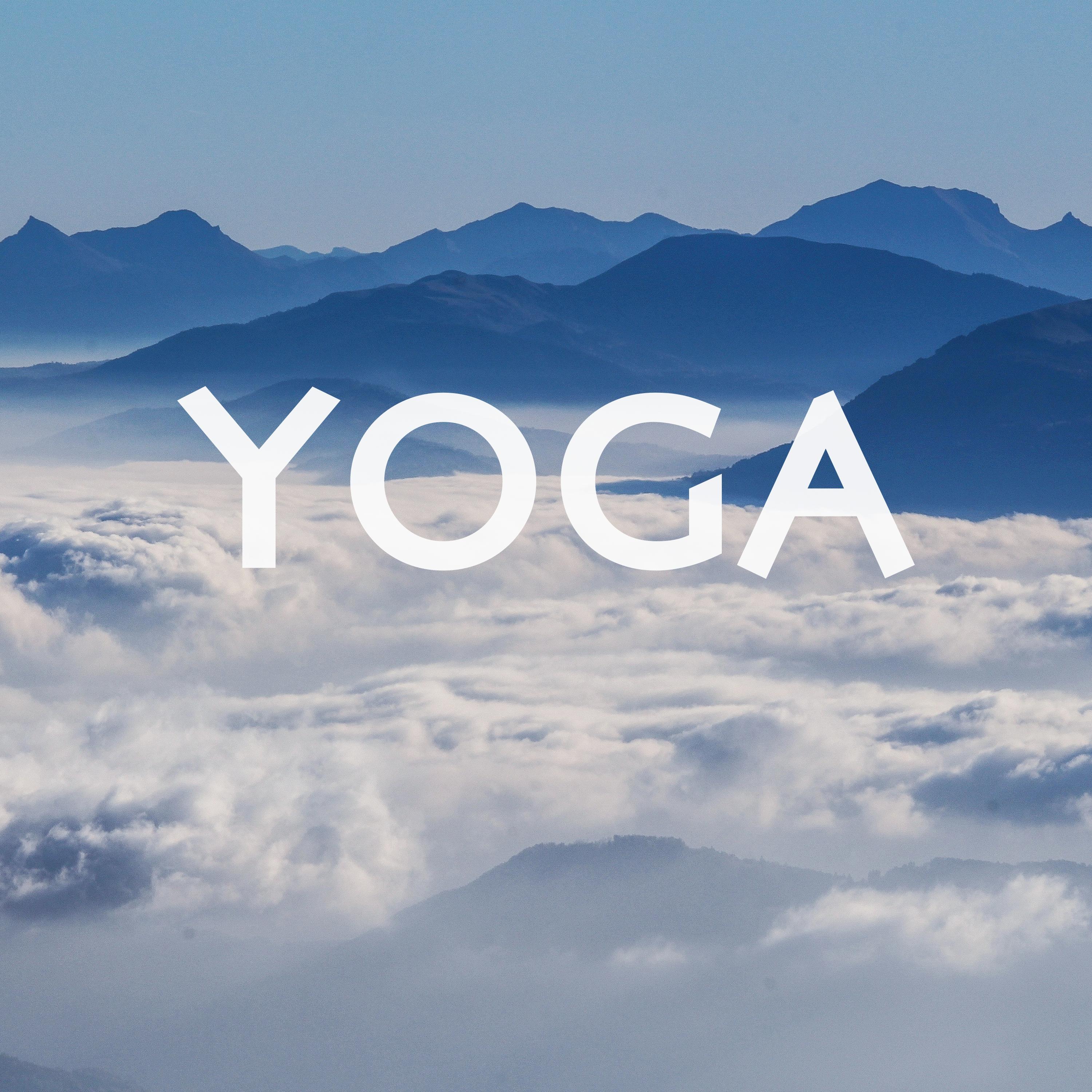 Yoga / Meditation - Music for Yoga, Meditation, Relax, Mindfulness, Sleep