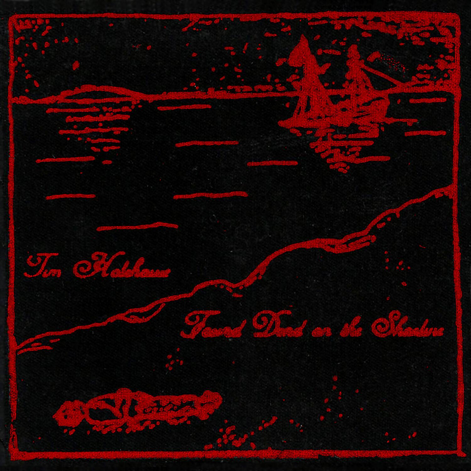 Found Dead on the Shoreline