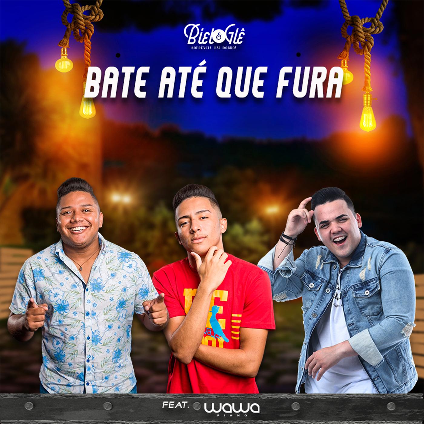 Bate Ate Que Fura