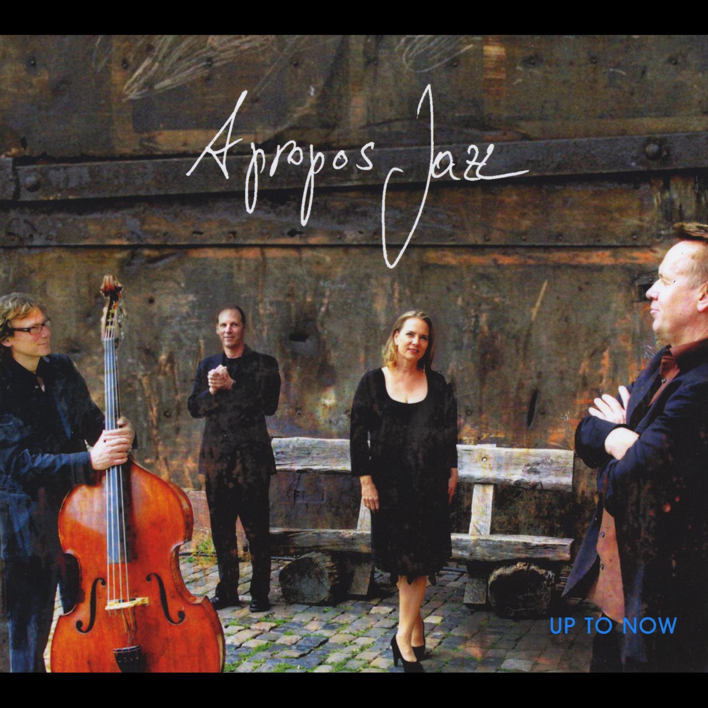 What Are You Doing the Rest of Your Life