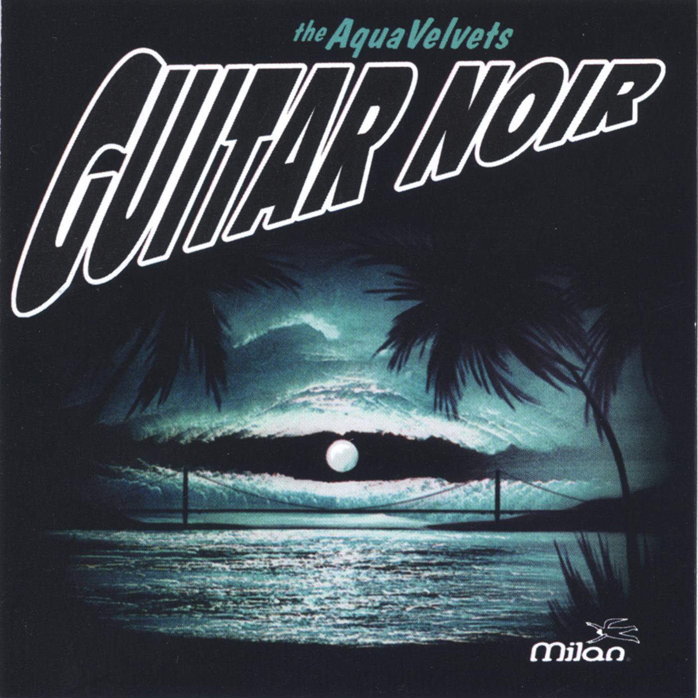 Venetian Silhouettes