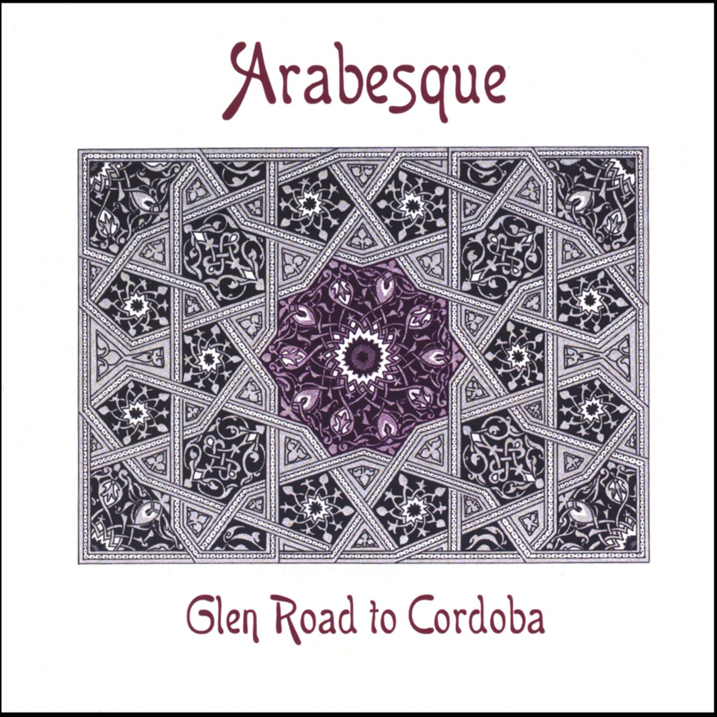 Glen Road to Cordoba