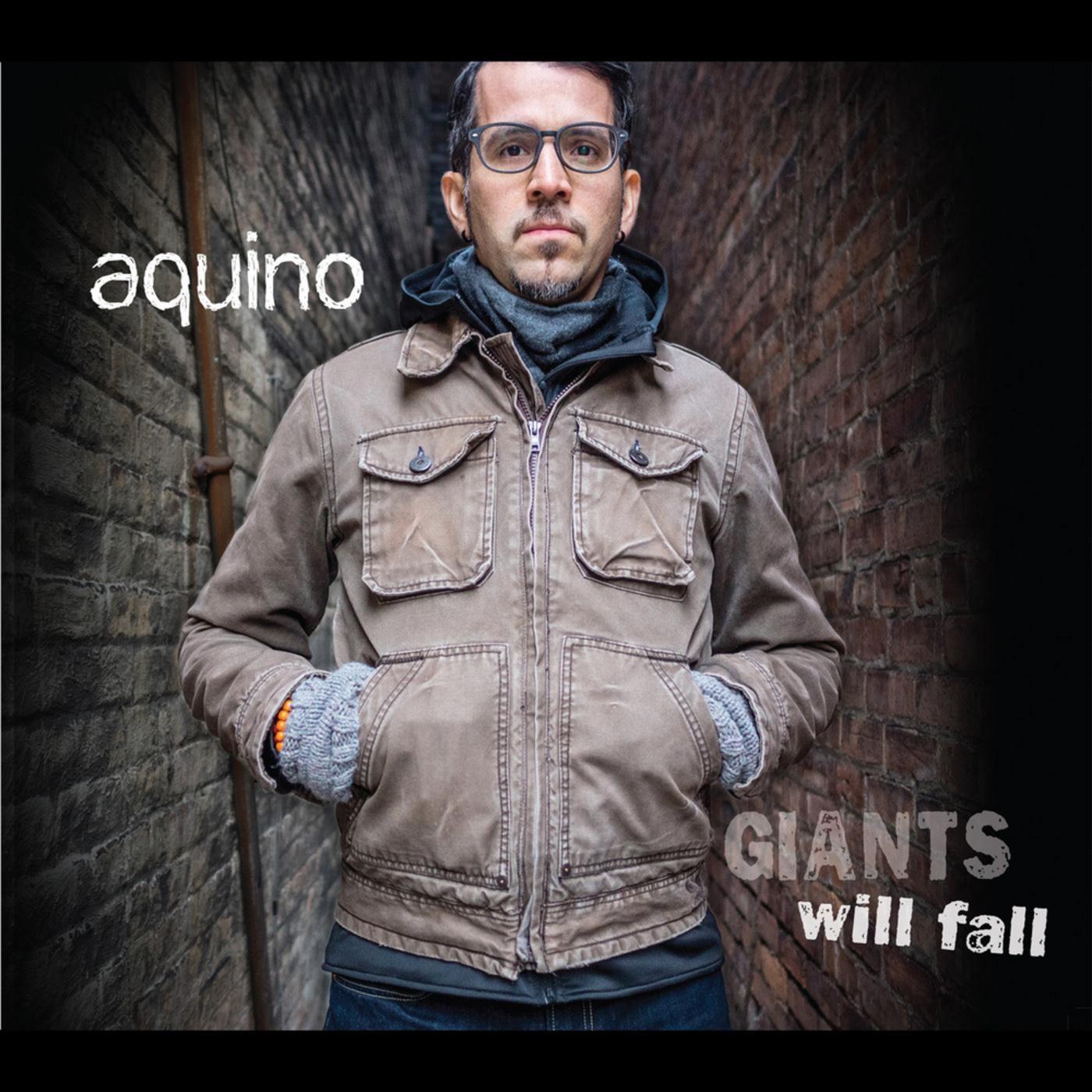 Bud, His Astrovan, and Me