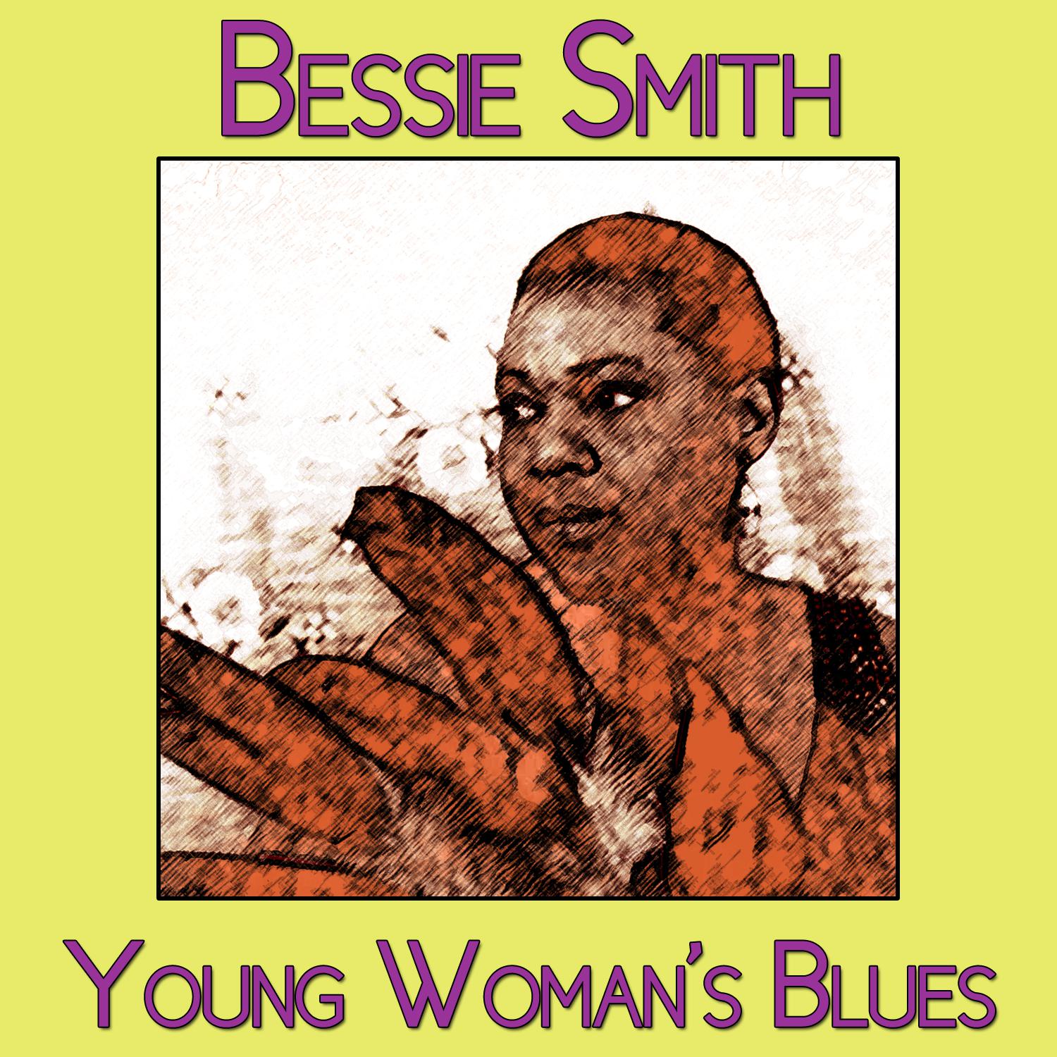 Young Woman's Blues