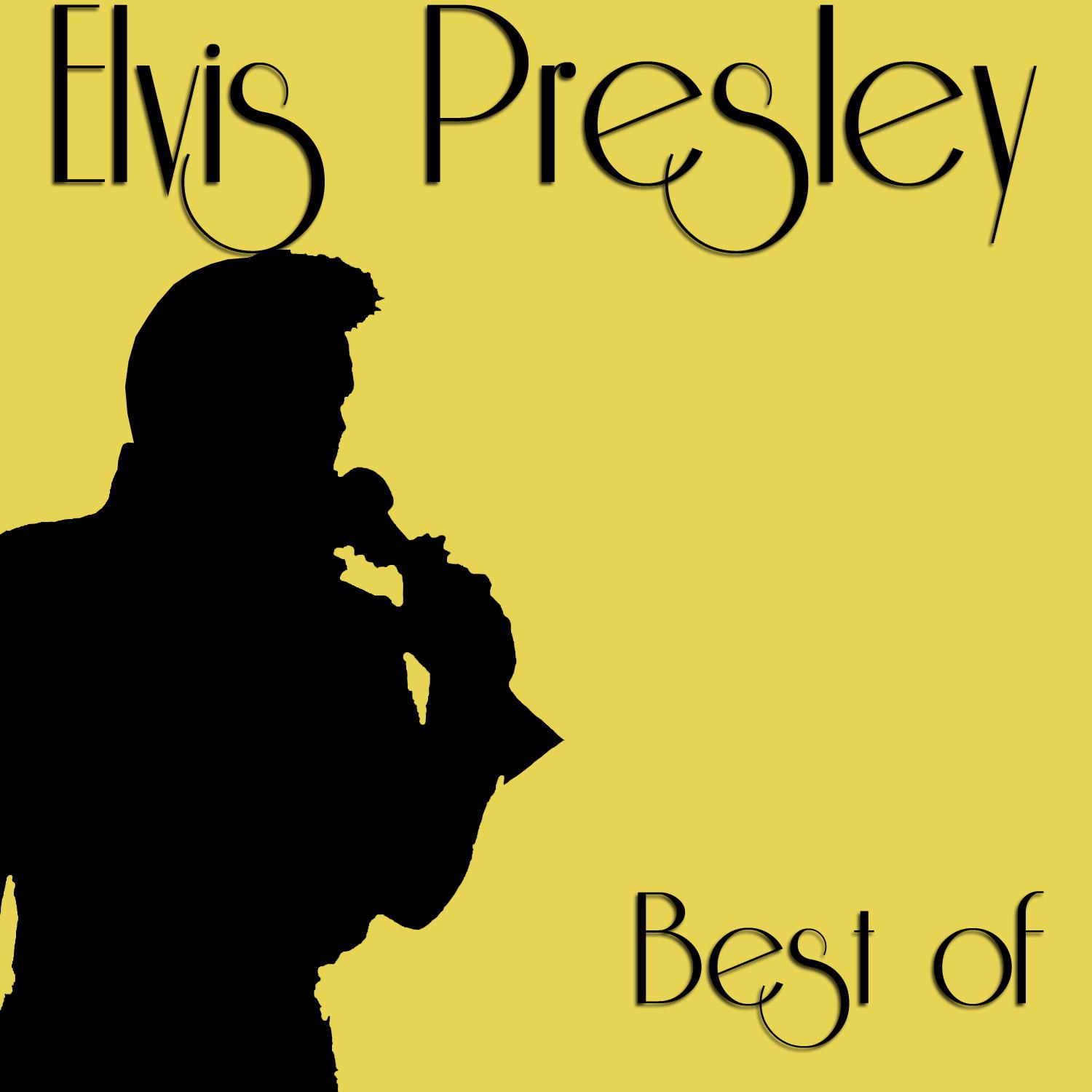 The Best Of Elvis