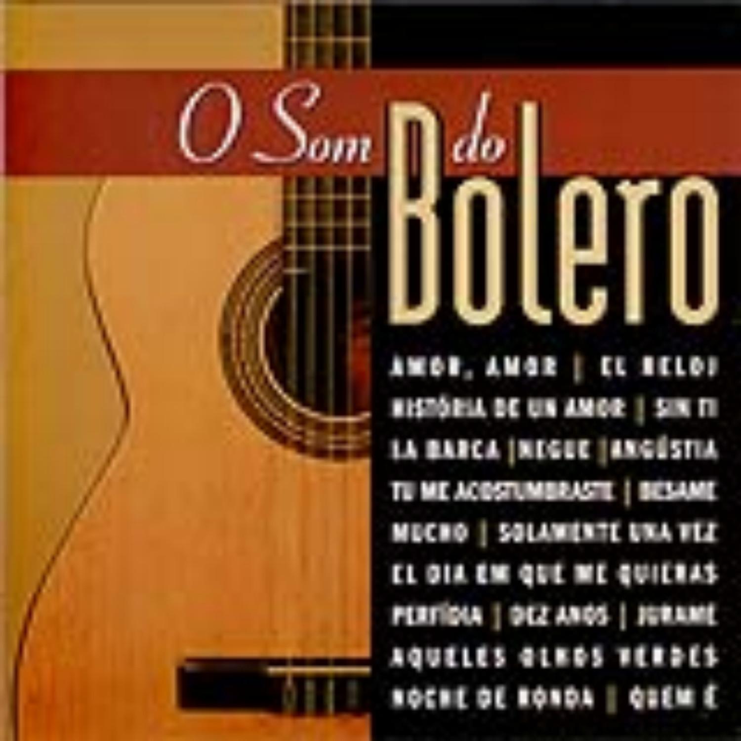 O Som do Bolero