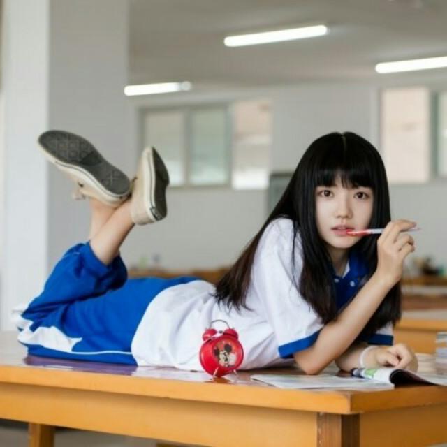 ni shi nian shao de huan xi