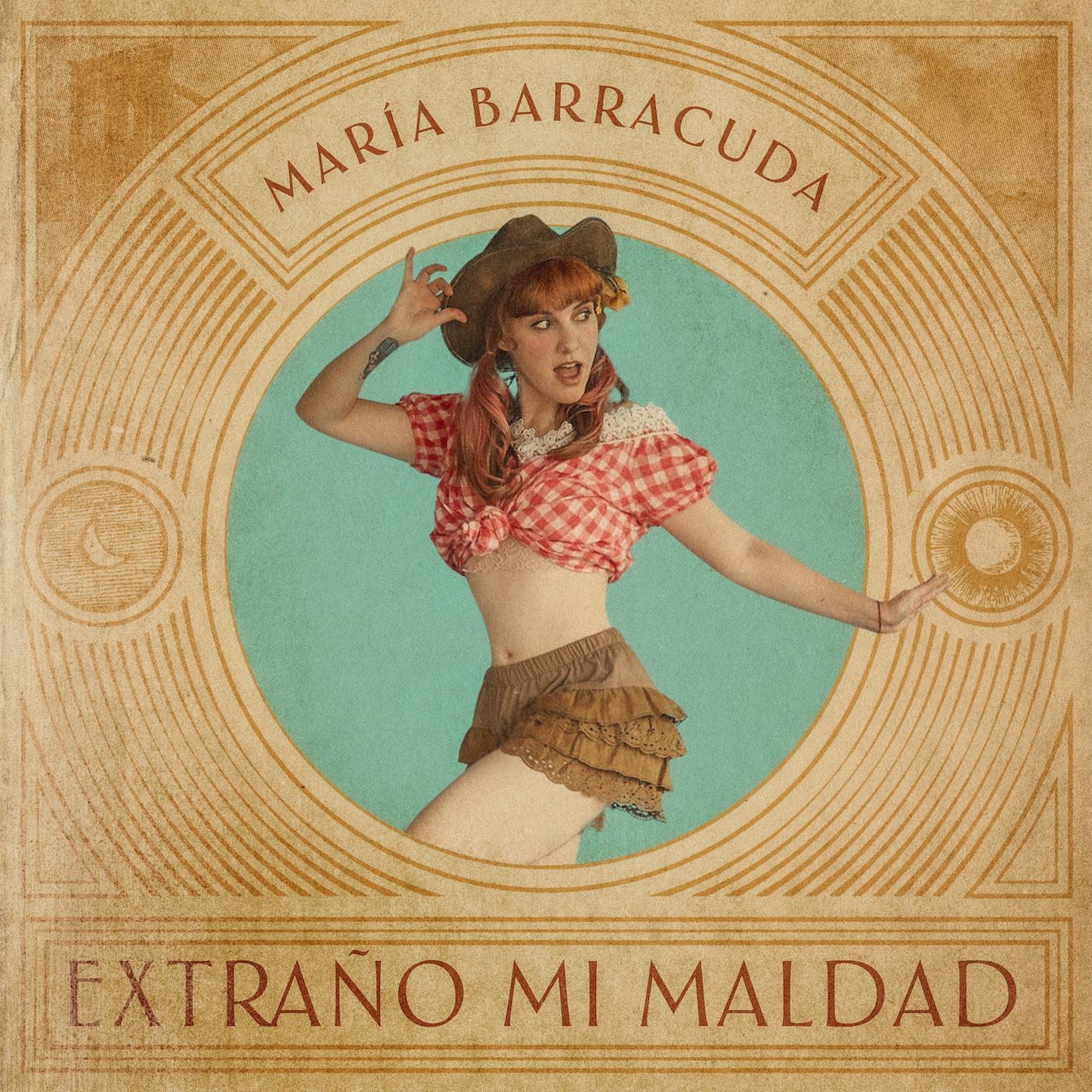 Extra o Mi Maldad