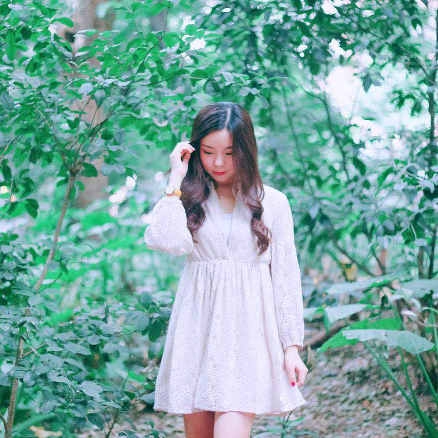 qing shen shen yu meng meng