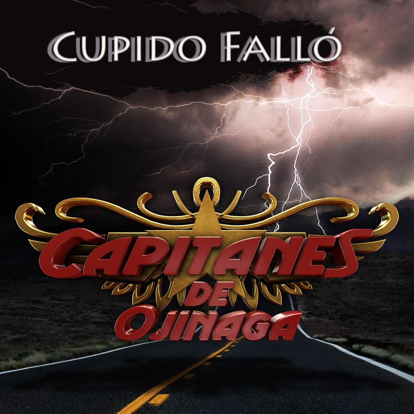 Cupido Fallo