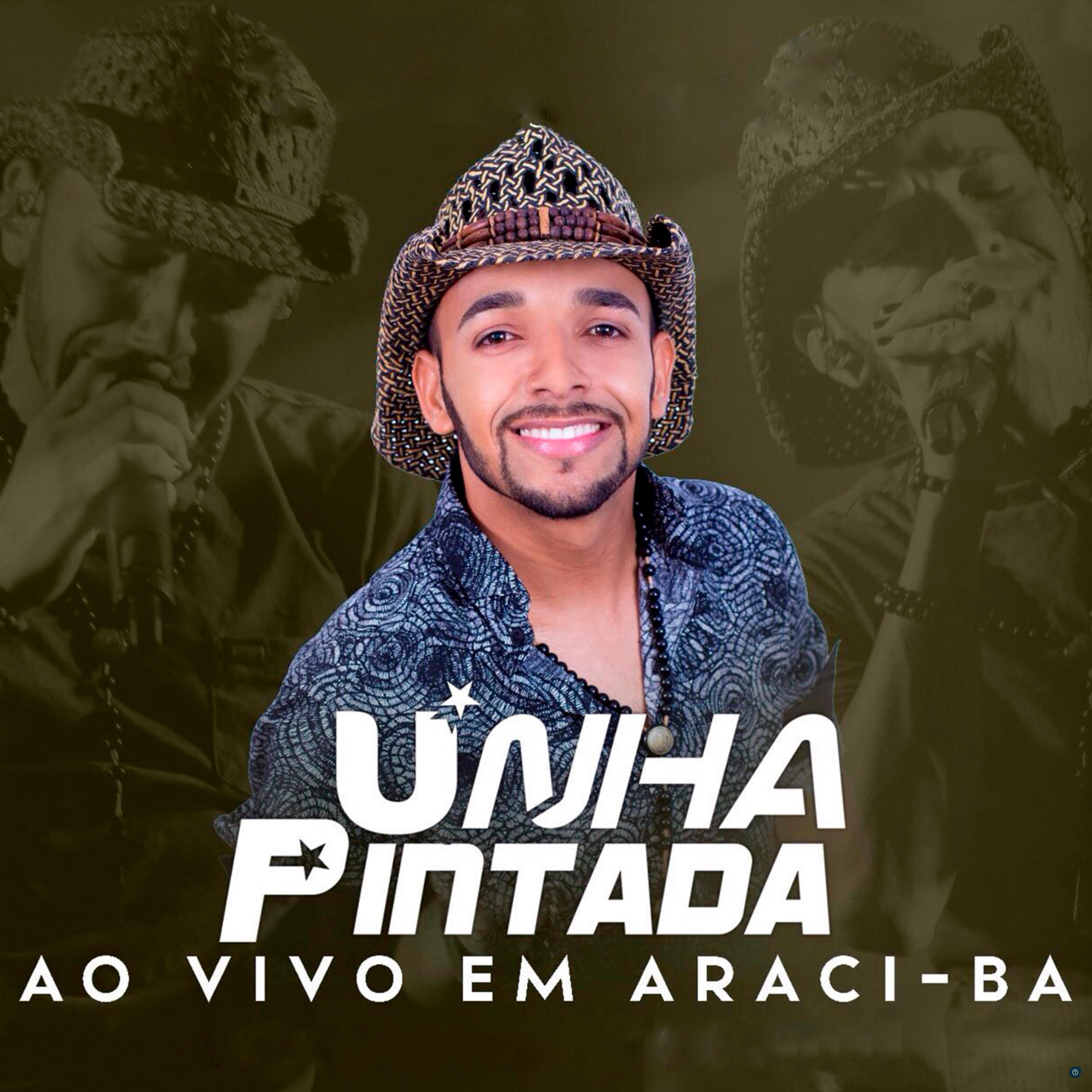Ao Vivo em Araci - BA