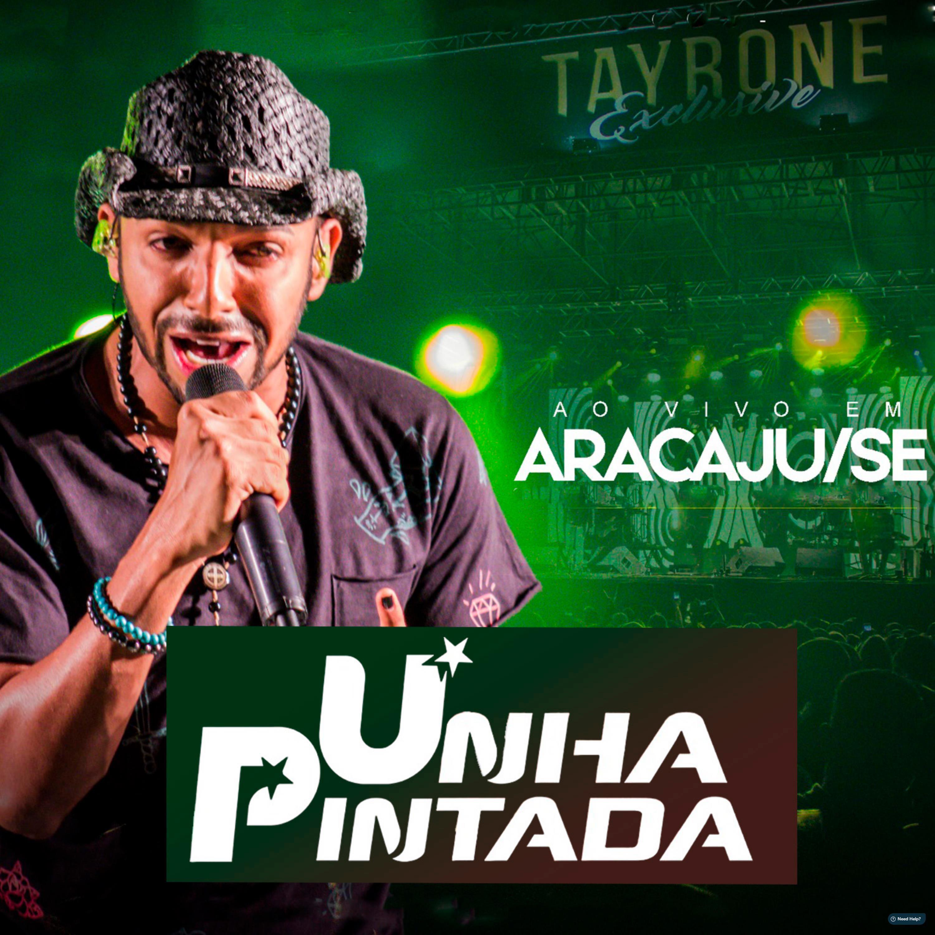 Ao Vivo em Aracaju / SE