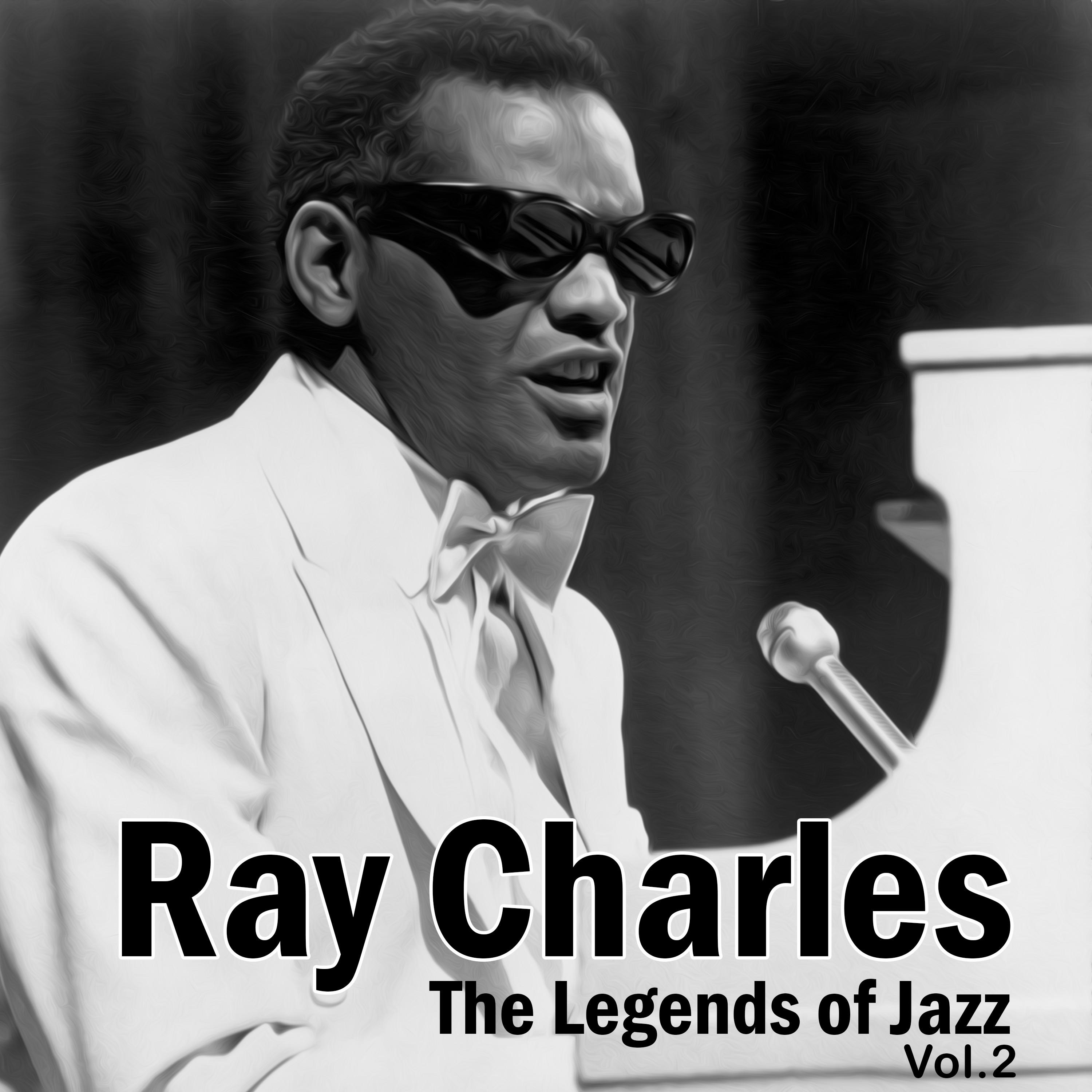 The Legend of Jazz (Vol. 2)