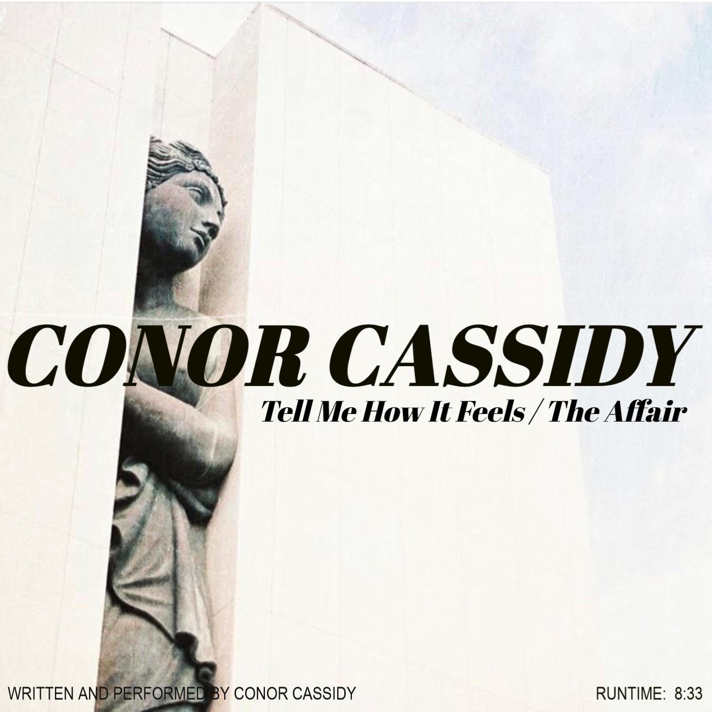 Tell Me How It Feels