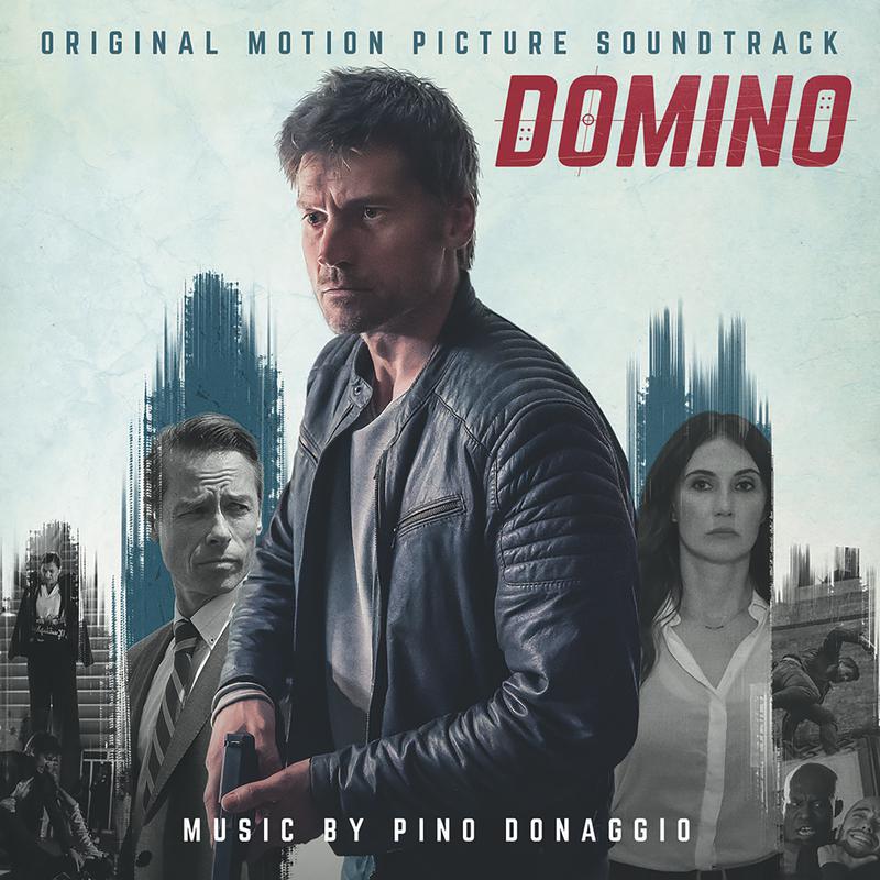 Domino (Original Motion Picture Soundtrack)