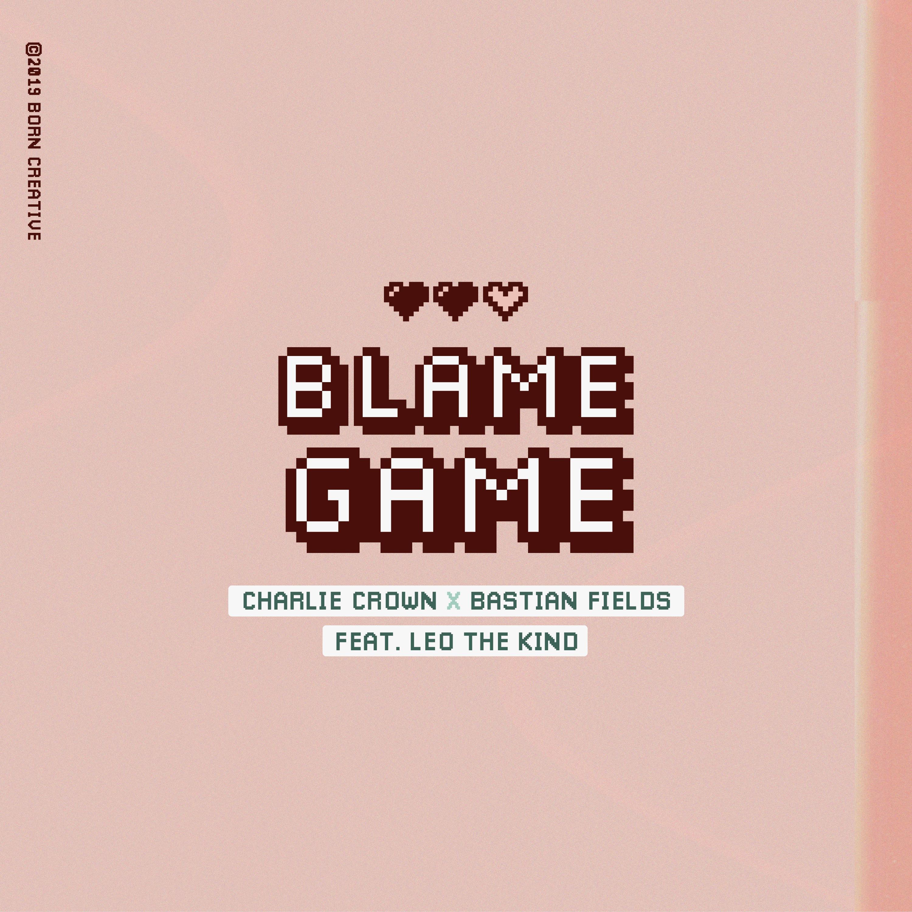 Blame Game