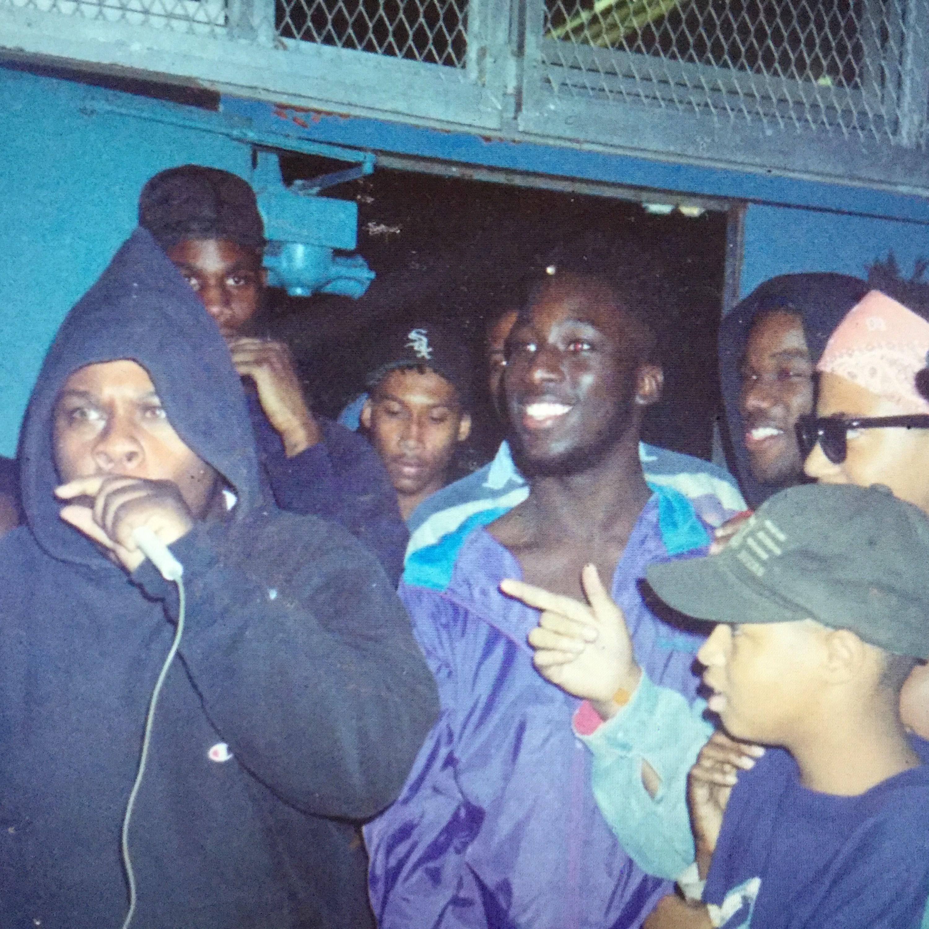 The Adventures of Max & Boomy