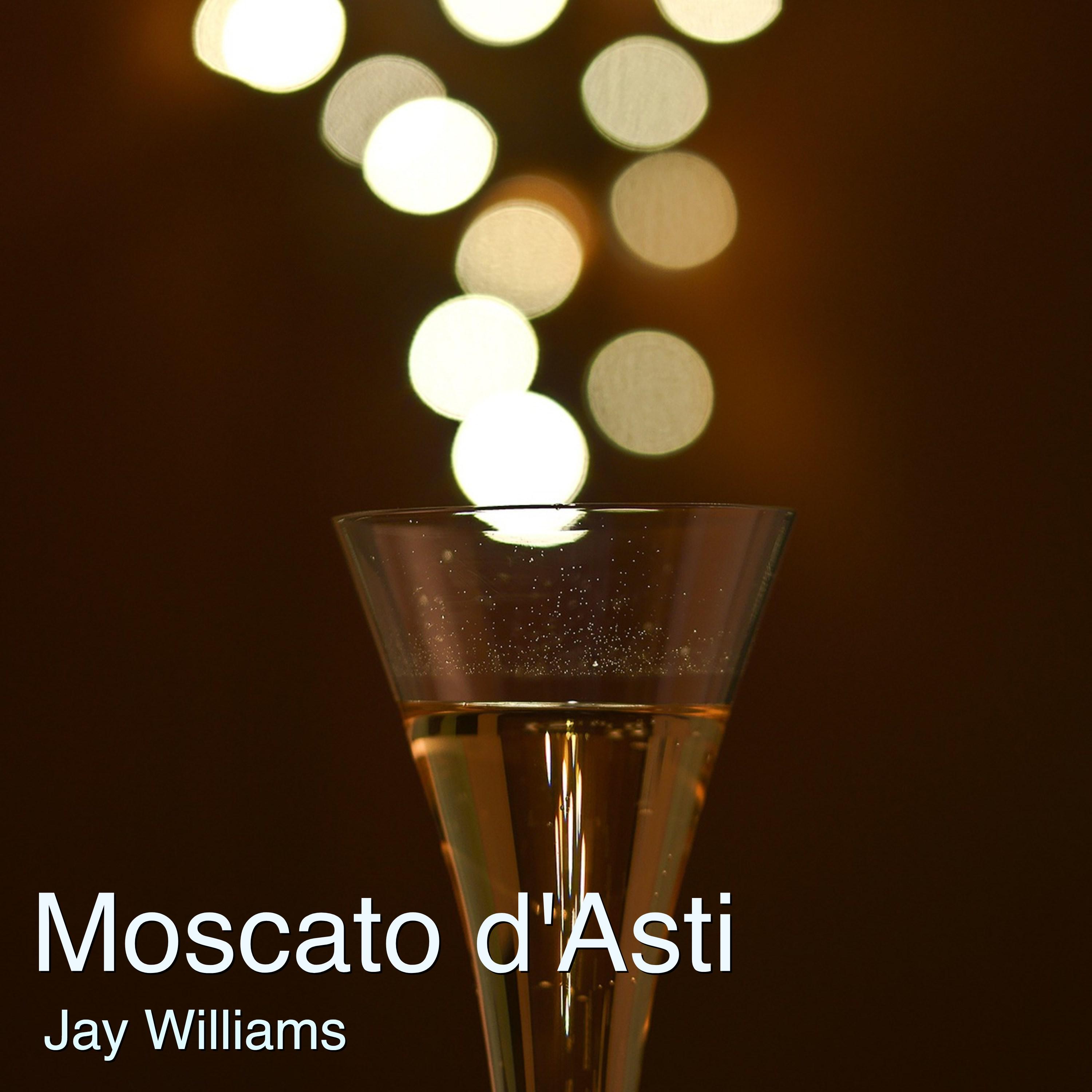 Moscato d'Asti