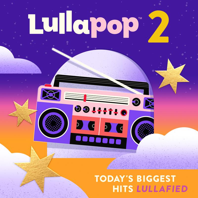 Lullapop Lullabies 2
