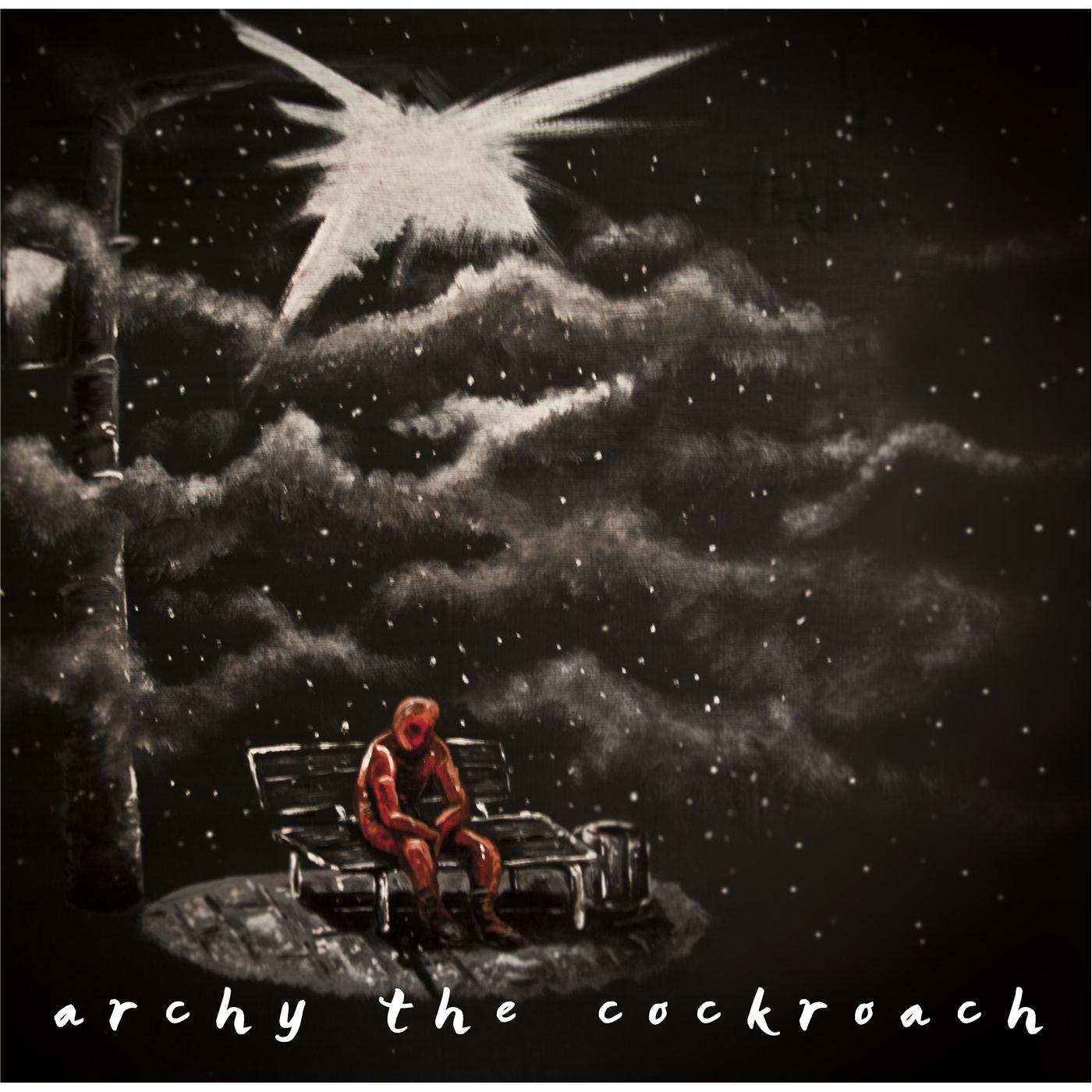 Lone and Longing Night