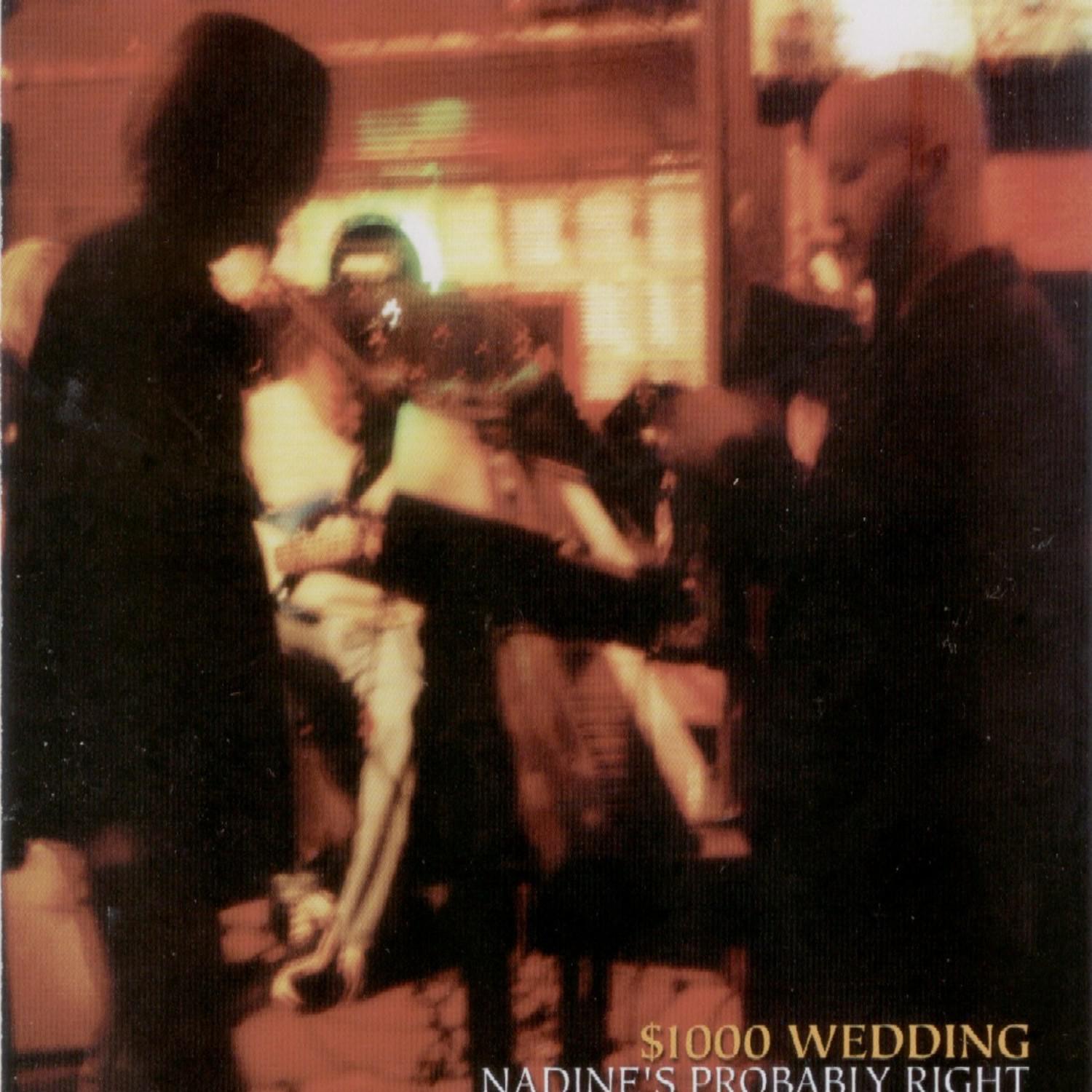 Nadine's Probably Right