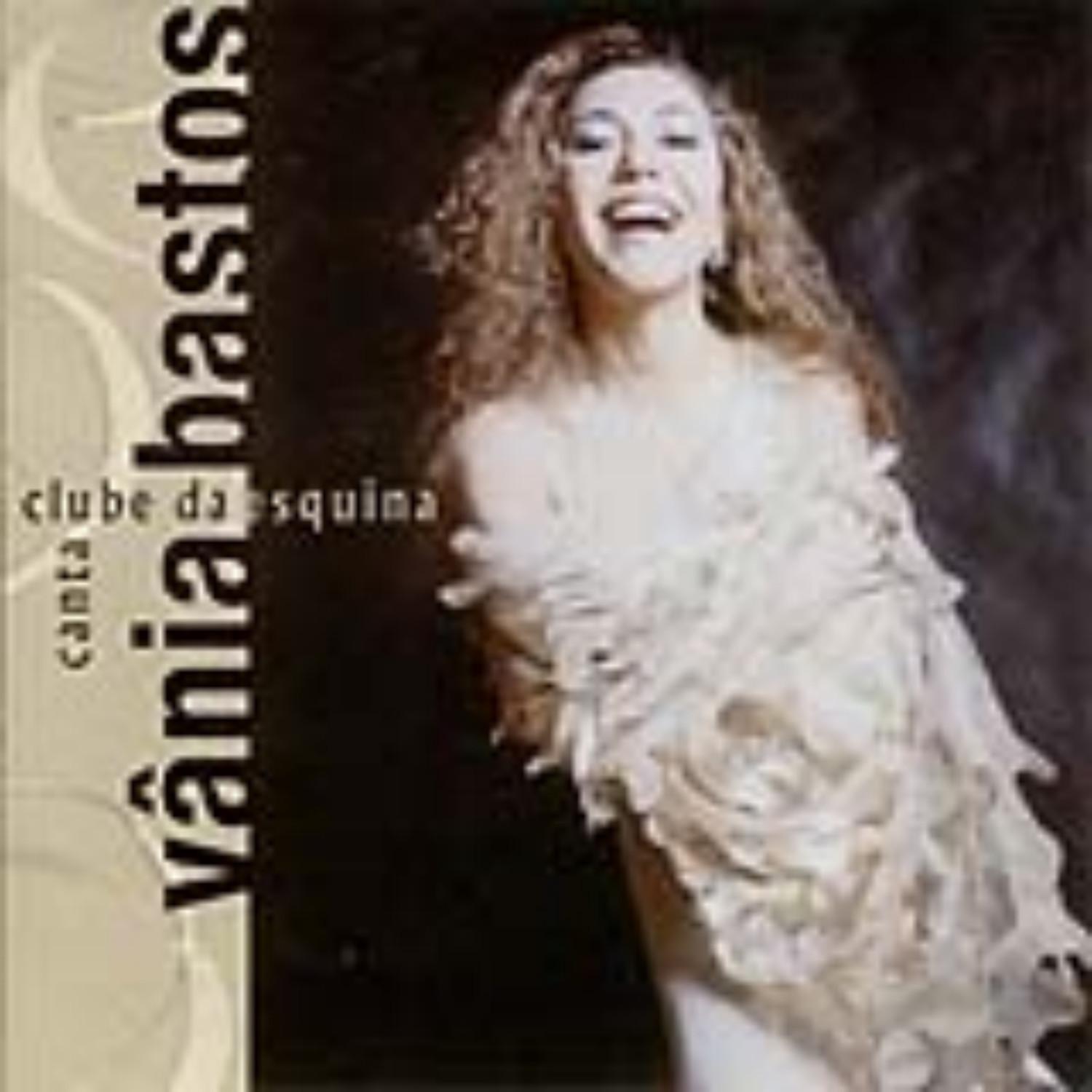 V nia Bastos Canta Clube da Esquina