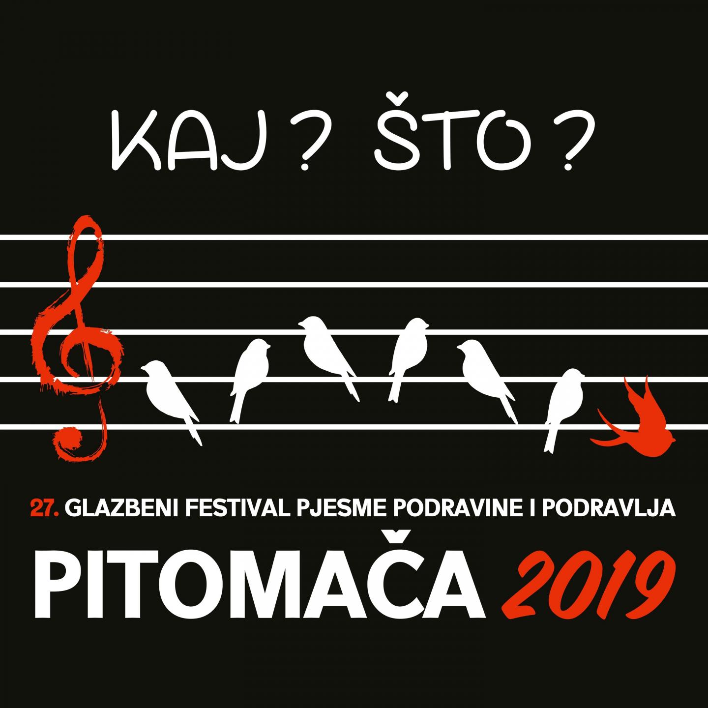 Uz dobro vino i tambura e