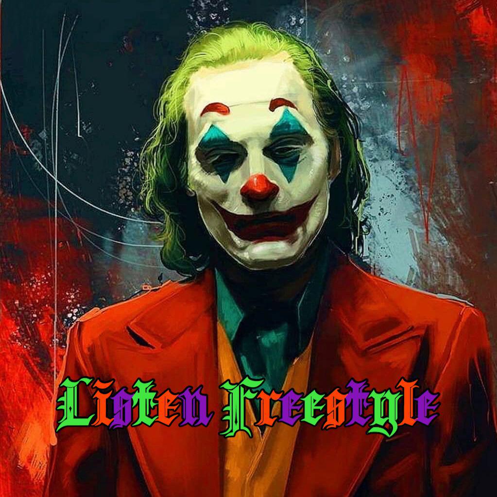 Listen Freestyle