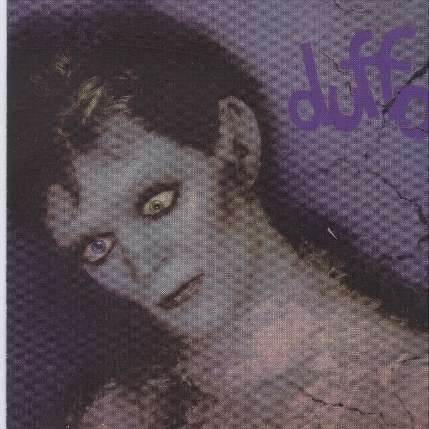 Give Me Back My Brain