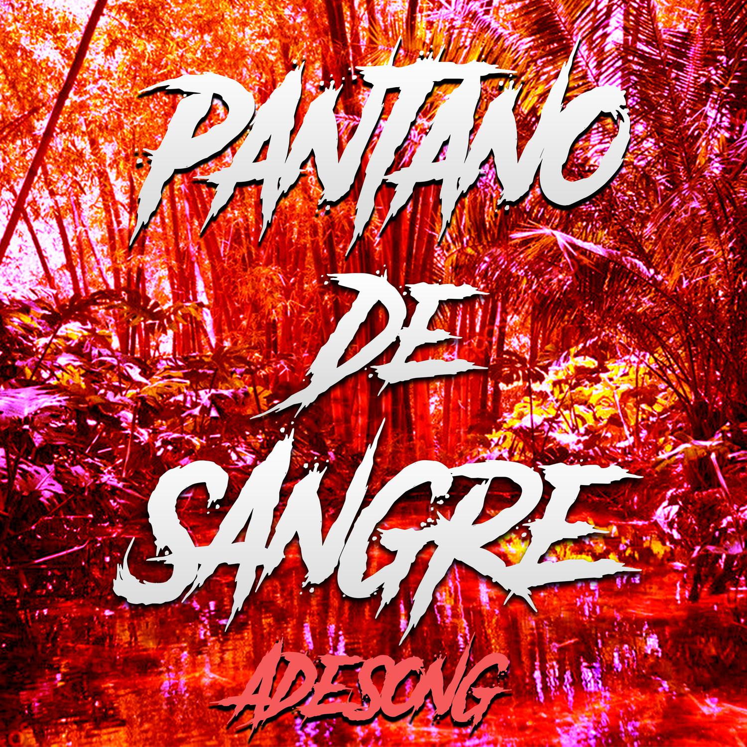 Pantano de Sangre